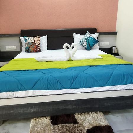 Krishna Homestay Hampi Ngoại thất bức ảnh