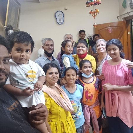 Krishna Homestay Hampi Phòng bức ảnh