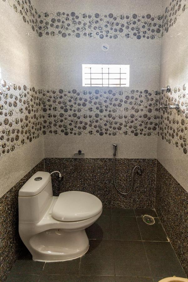 Krishna Homestay Hampi Ngoại thất bức ảnh