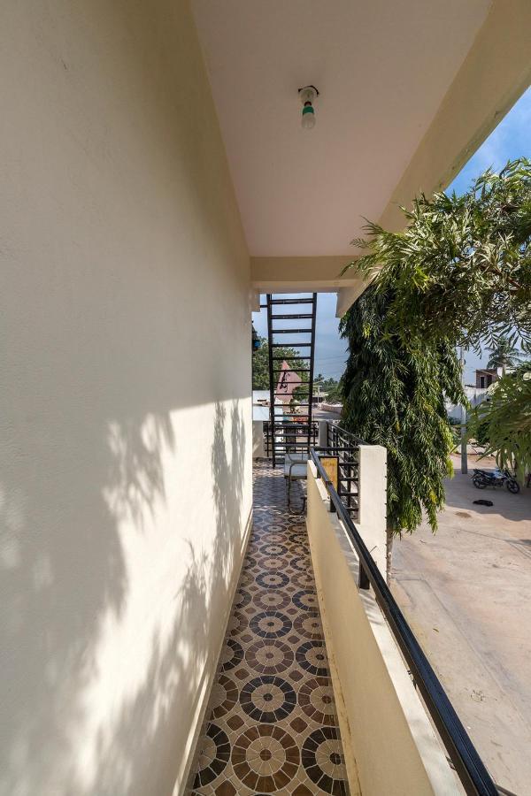 Krishna Homestay Hampi Ngoại thất bức ảnh