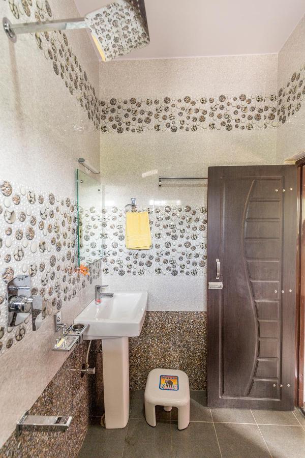 Krishna Homestay Hampi Ngoại thất bức ảnh