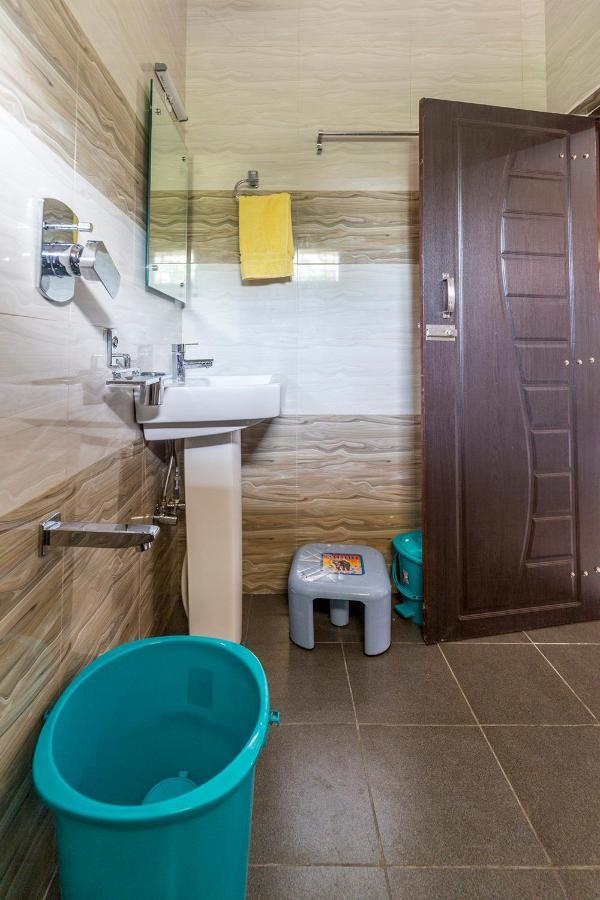 Krishna Homestay Hampi Ngoại thất bức ảnh