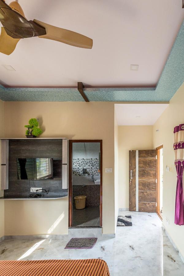 Krishna Homestay Hampi Ngoại thất bức ảnh